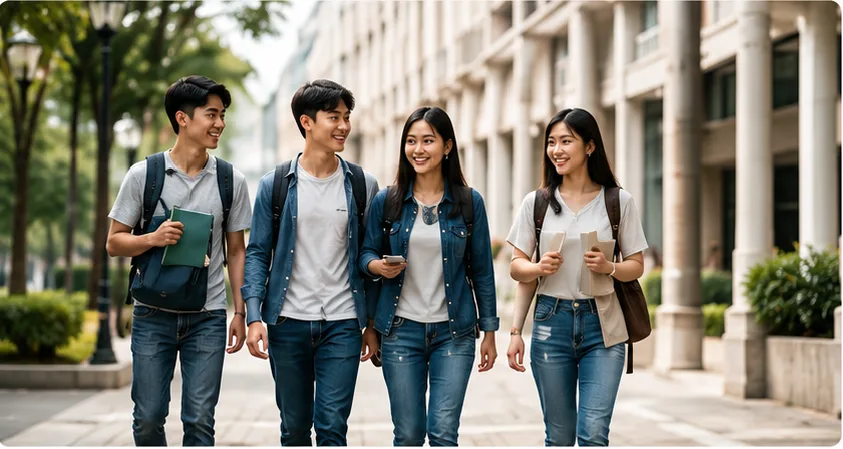 Student Mobility