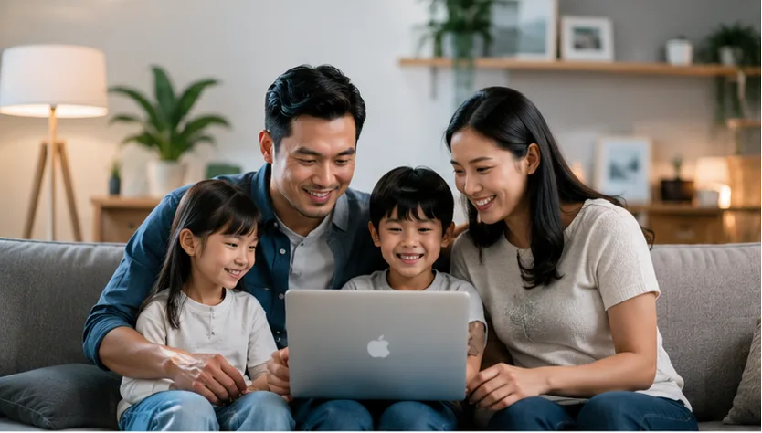 Internet Rumah