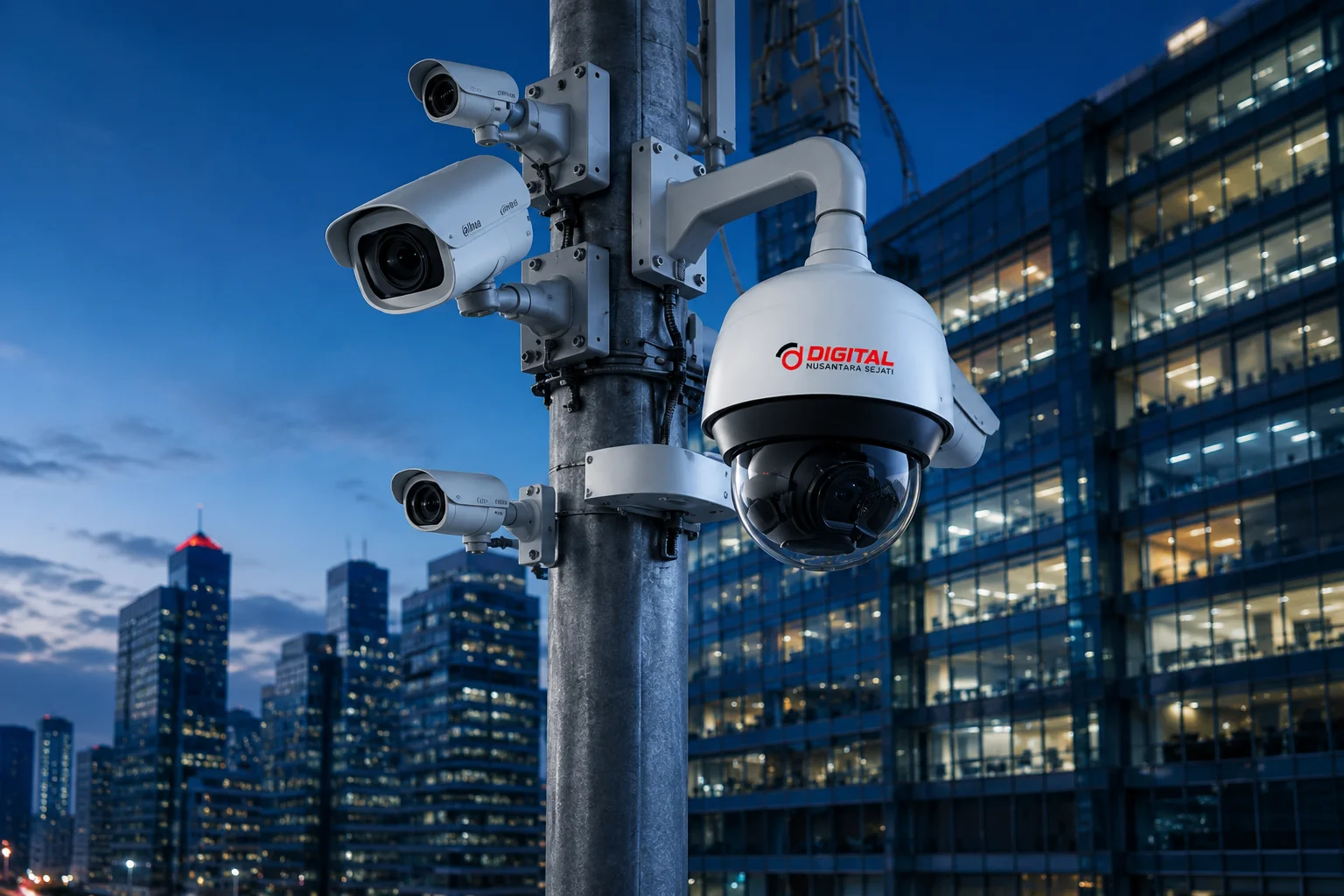 Smart Security System